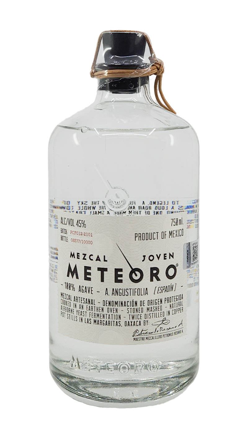 Mezcal Meteoro