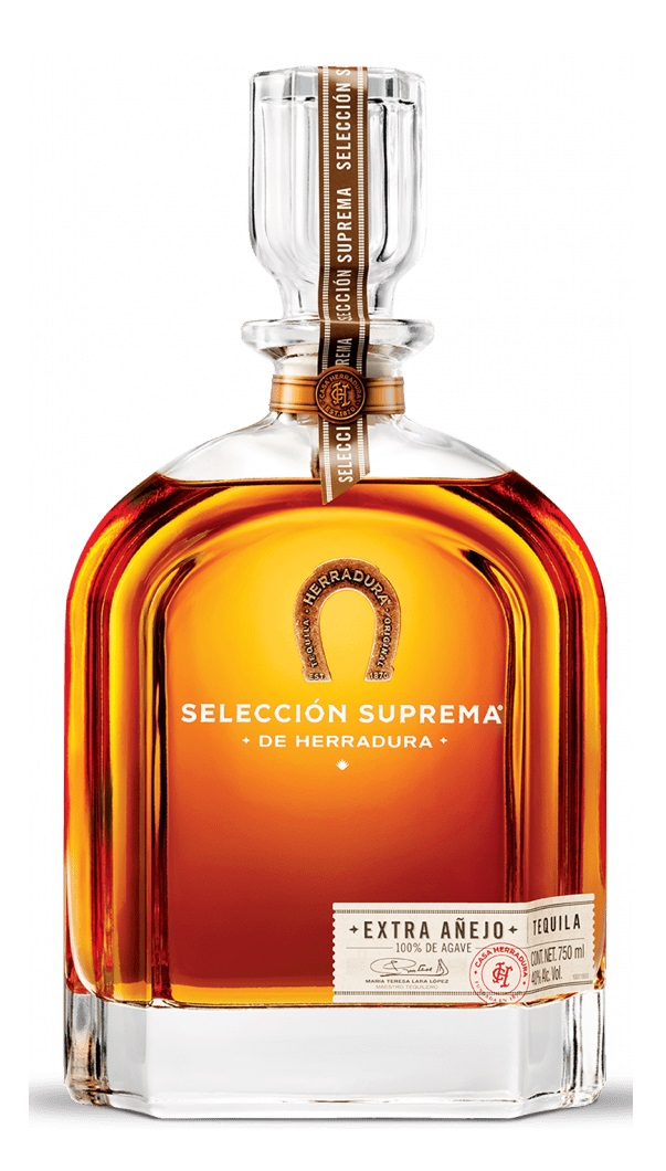 Herradura Seleccion Suprema Agave