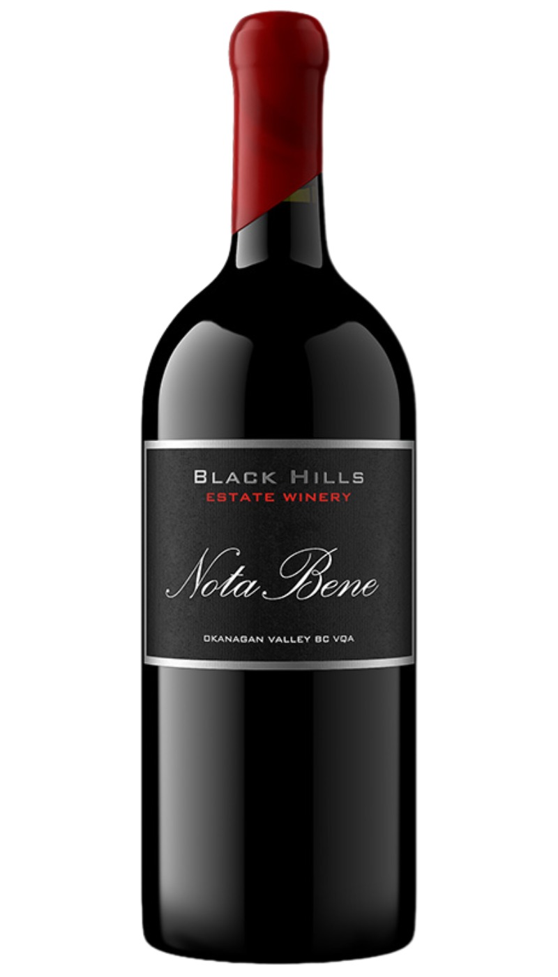 Black Hills Nota Bene 3L Double Magnum