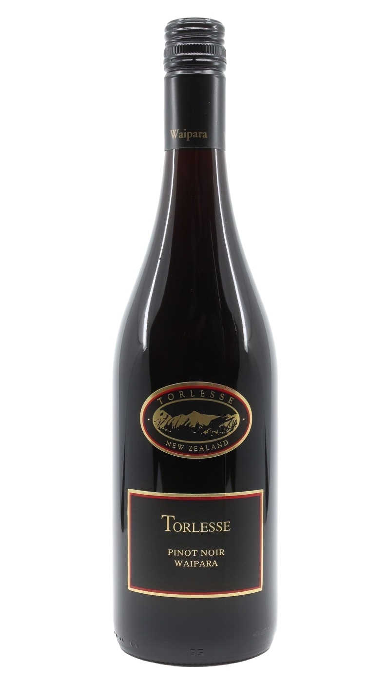 Torlesse Pinot Noir