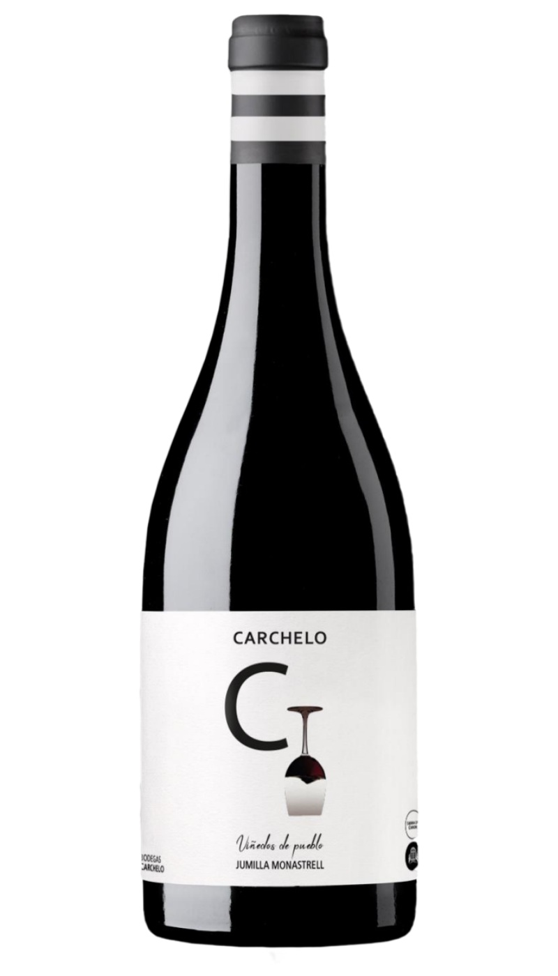 Carchelo Jumilla Monastrell