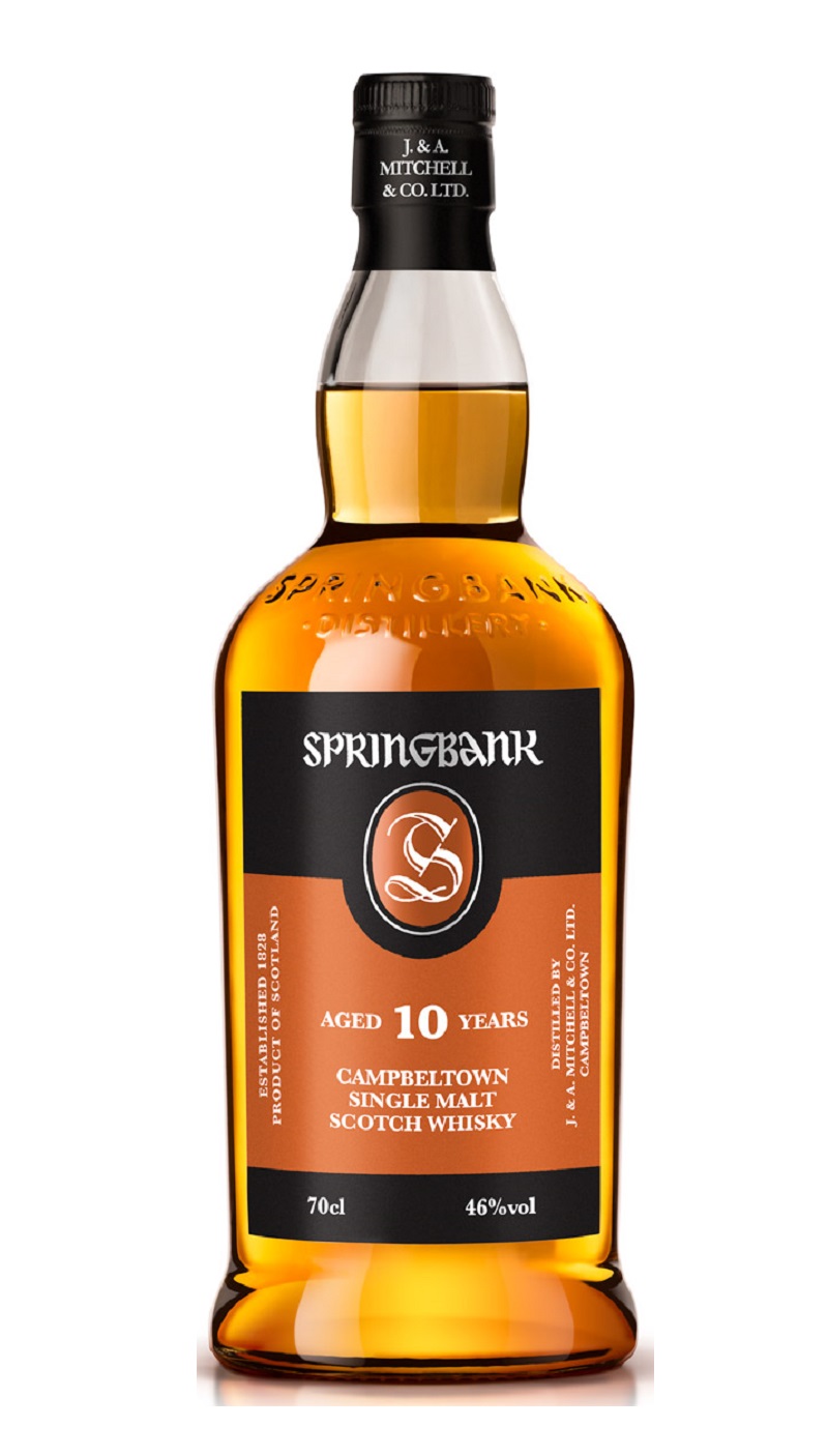 Springbank 10 Year