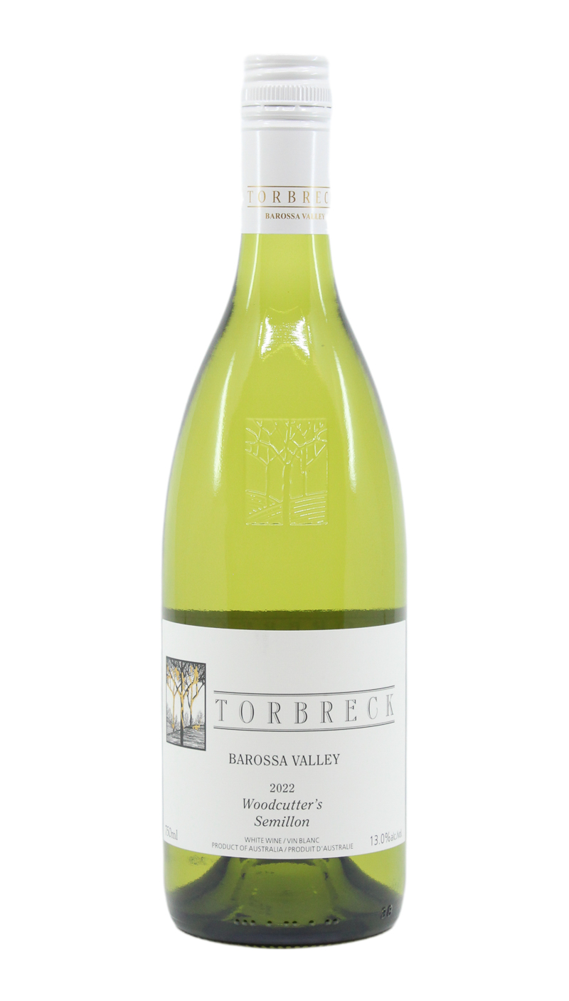 Torbreck Woodcutter's Semillon
