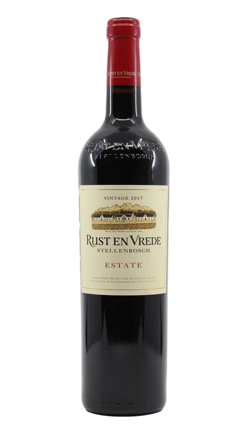 Rust En Vrede Estate
