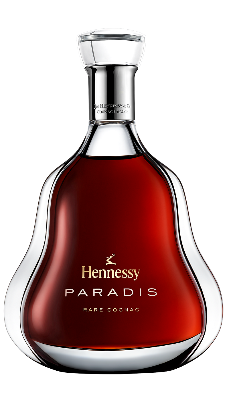 Hennessy Paradis