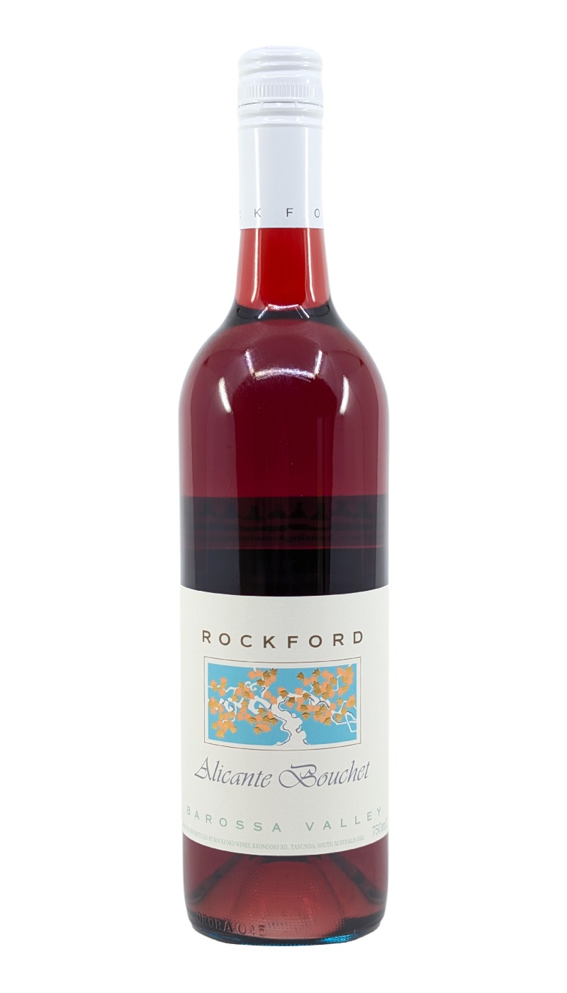 Rockford Alicante Bouchet