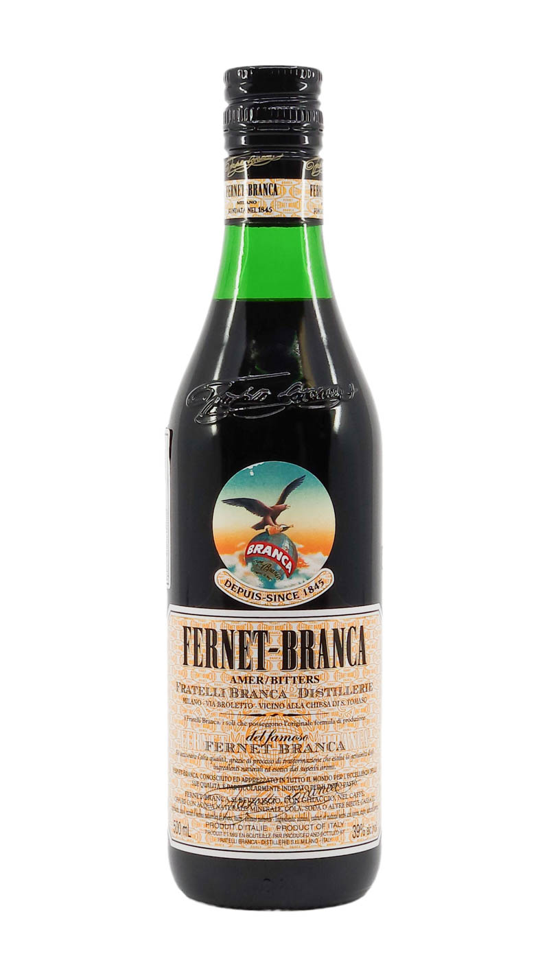 Fernet Branca