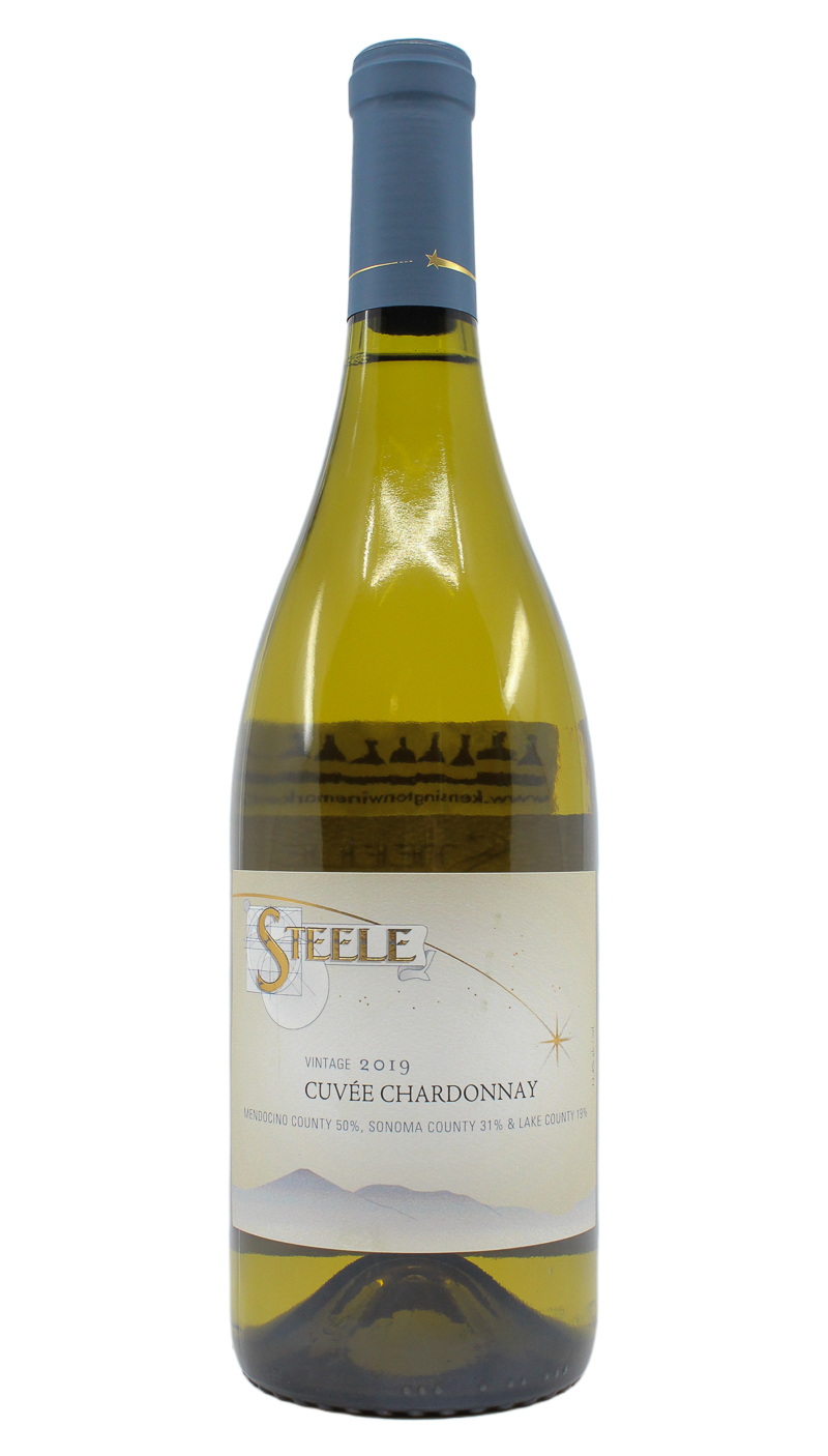 Steele Chardonnay