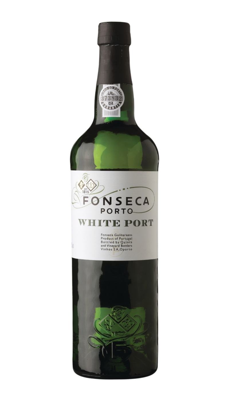 Fonseca White Port