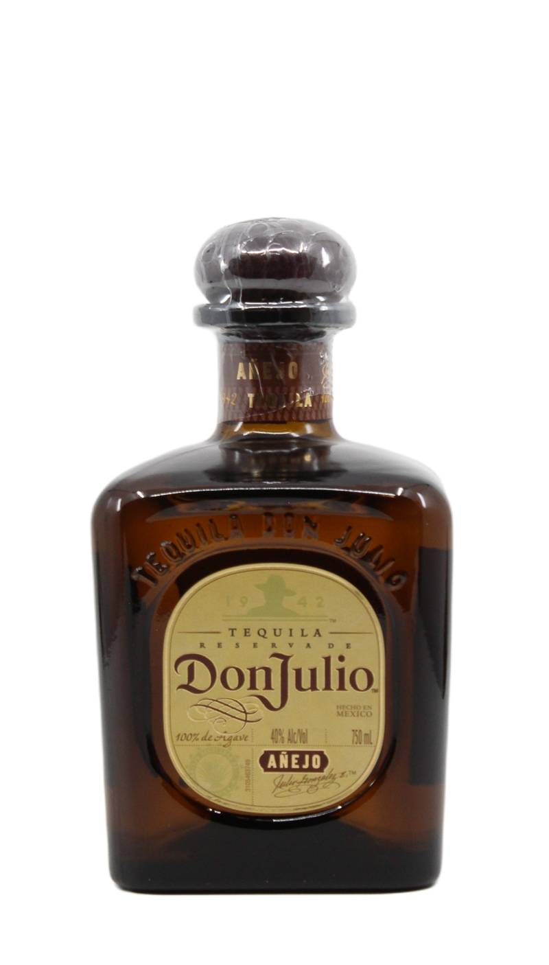 Don Julio Anejo