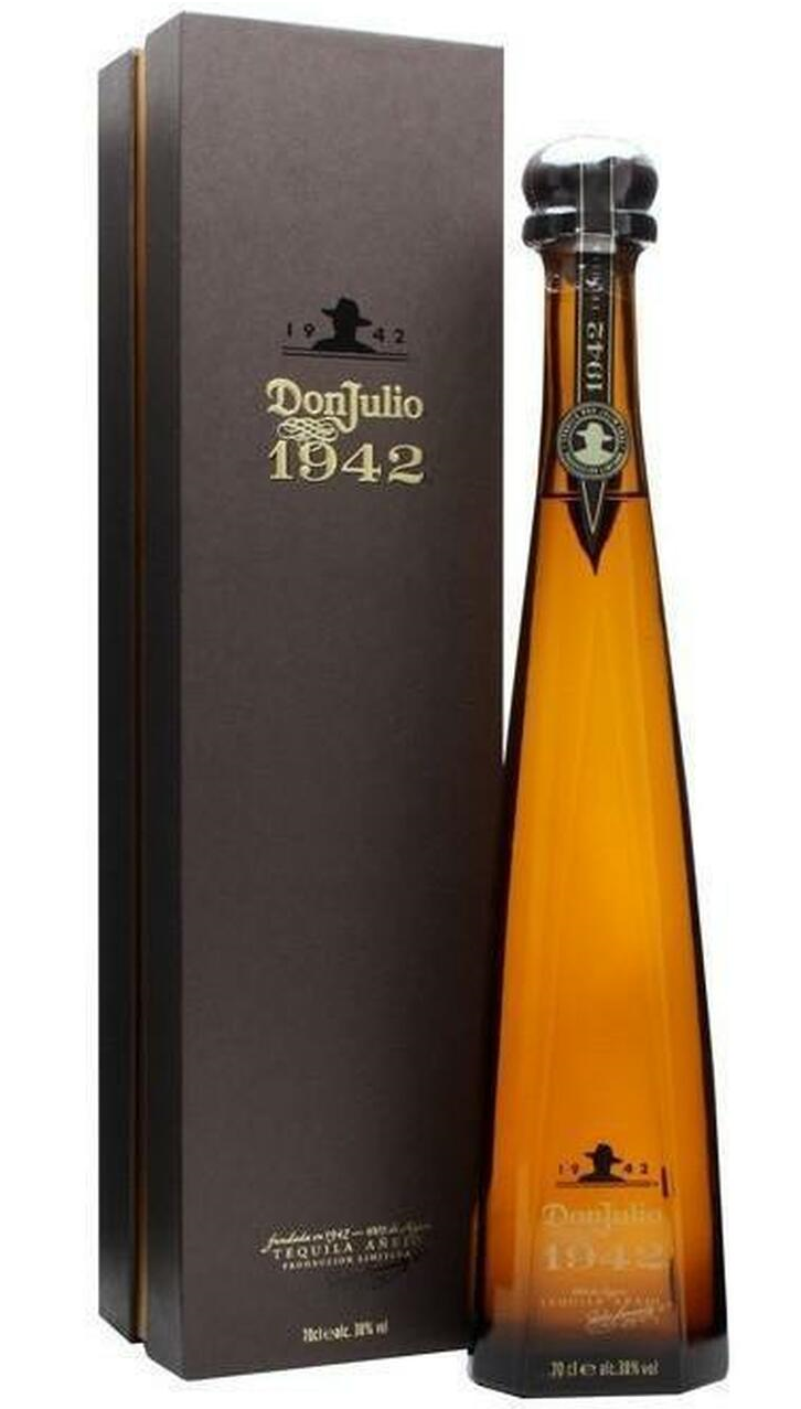 Don Julio 1942