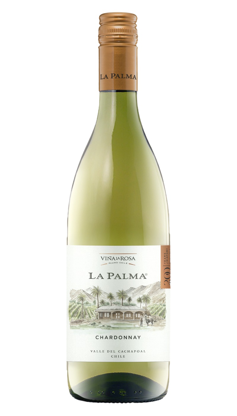 La Palma Chardonnay