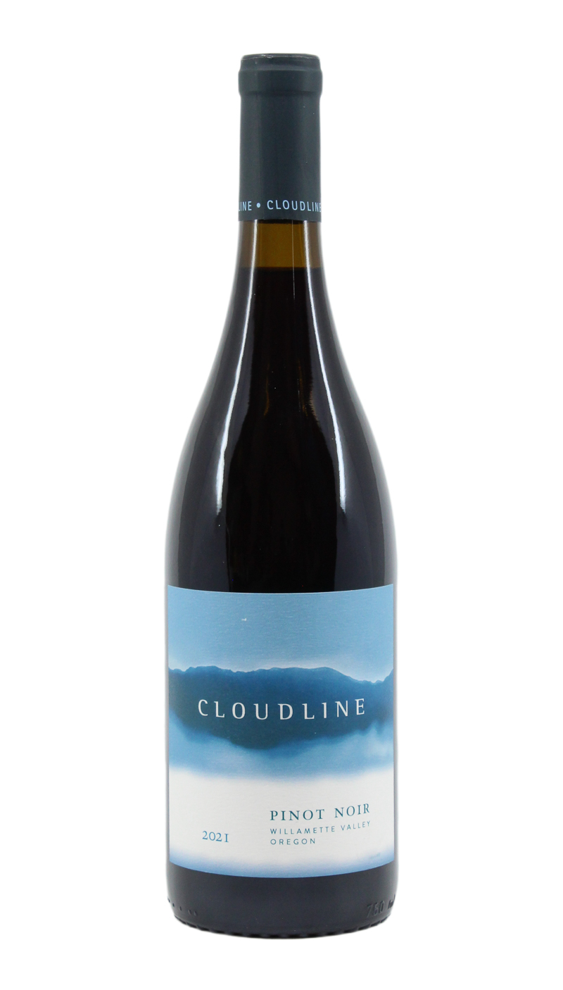 Drouhin Oregon Cloudline P Noir