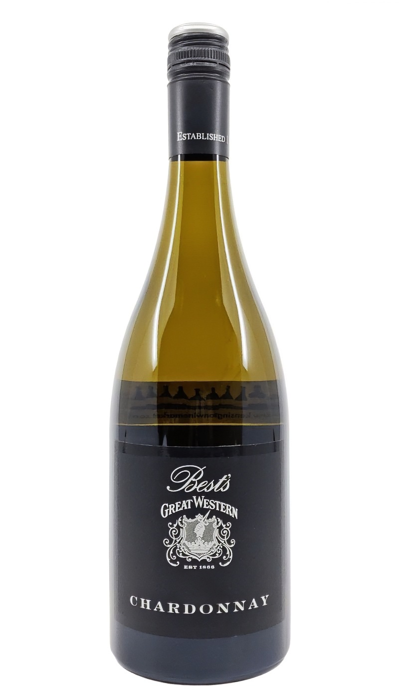 Best`s Great Western Chardonnay