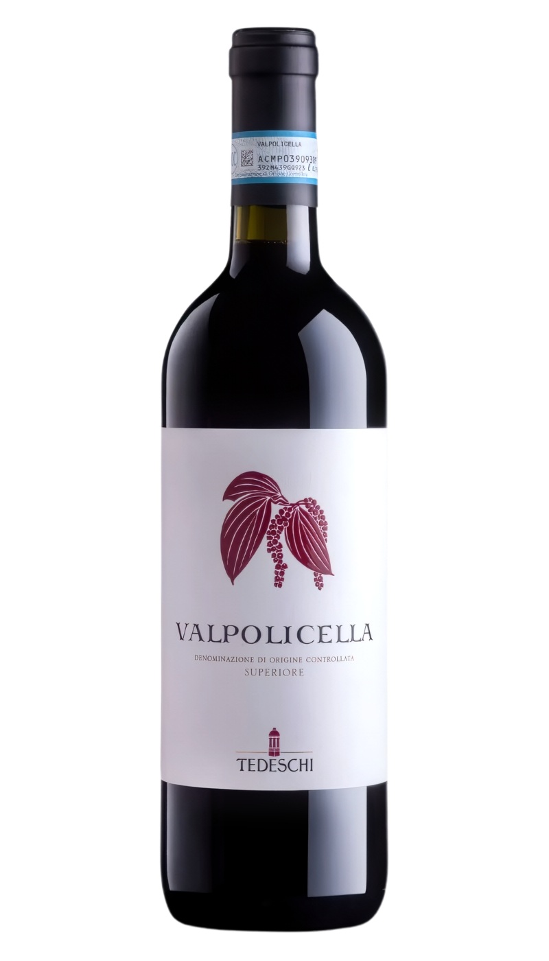 Tedeschi Valpolicella