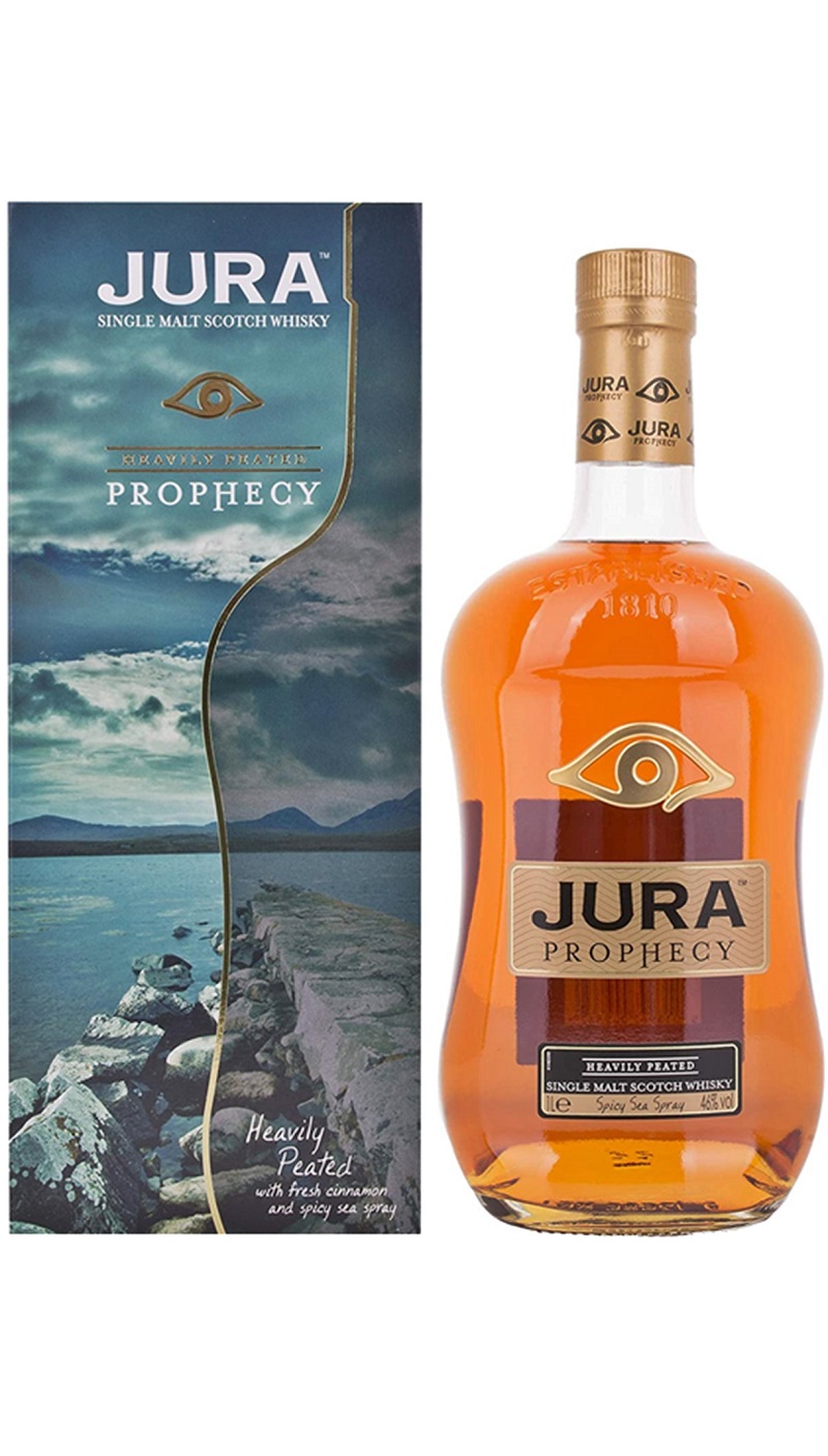 Jura Prophecy