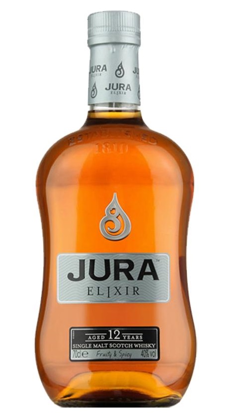 Jura Elixir
