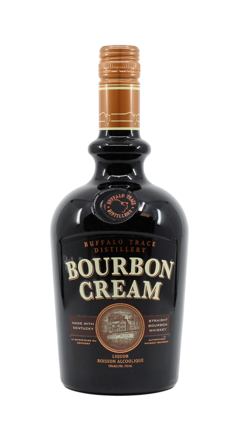 Buffalo Trace Cream
