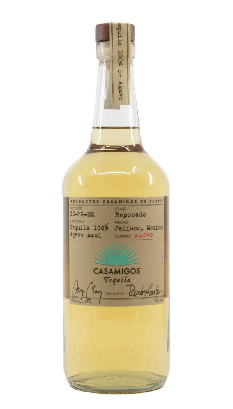 Casamigos Reposado
