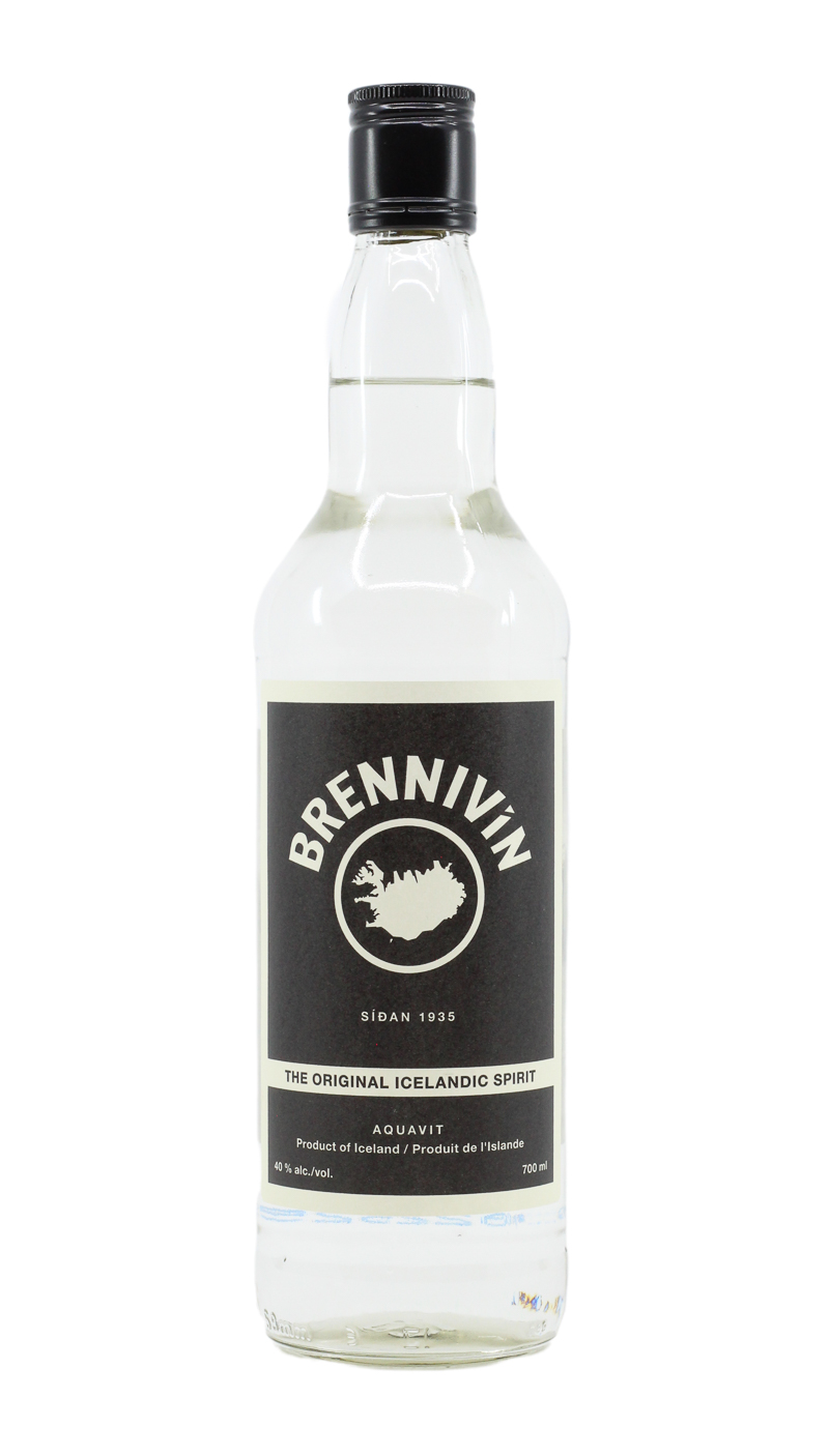 Brennivin