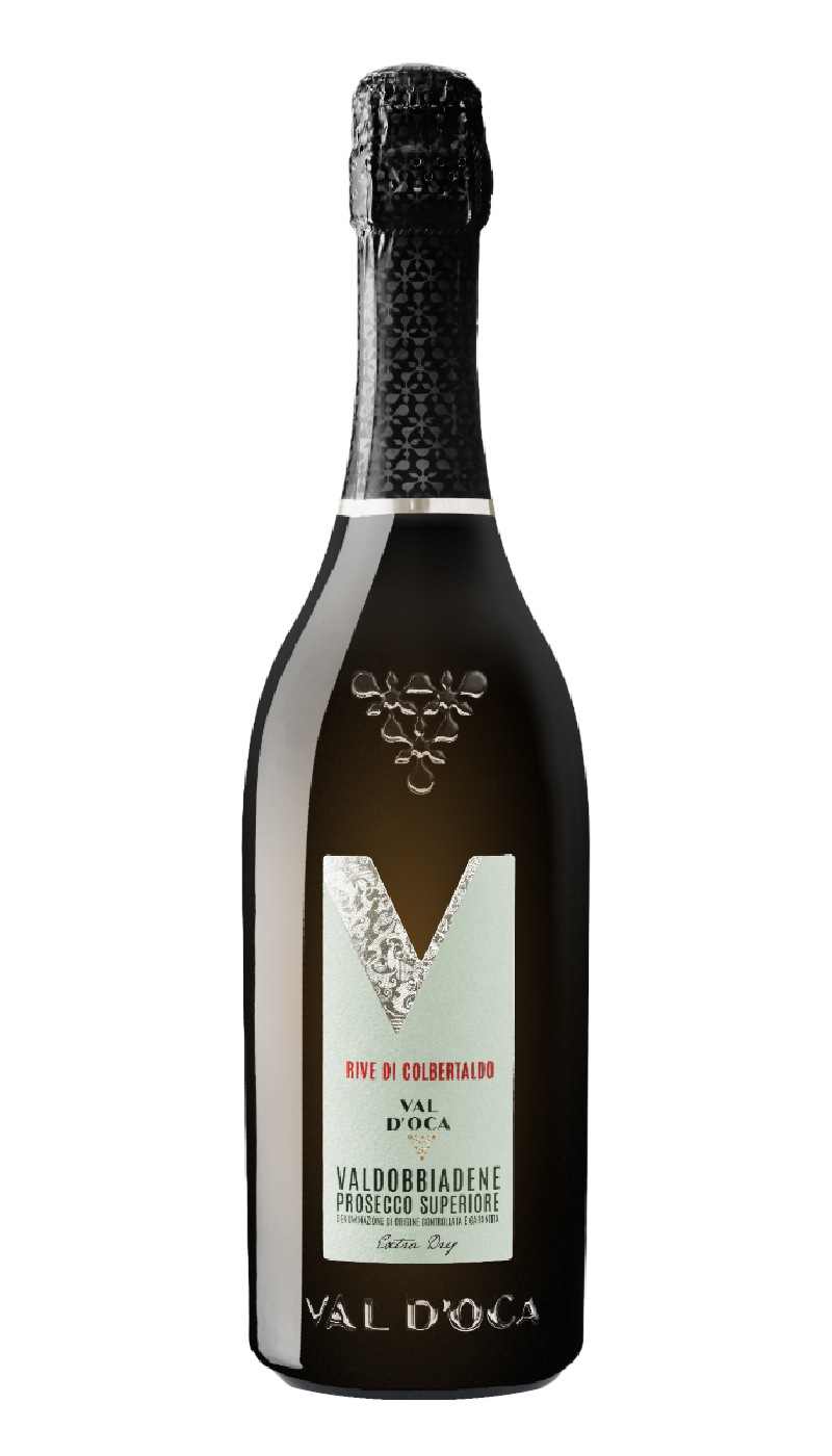 Val d'Oca Colbertaldo Prosecco