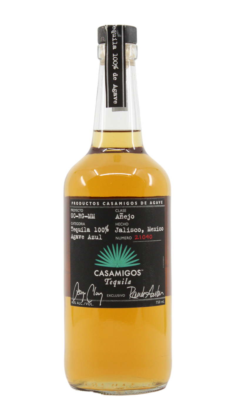 Casamigos Anejo