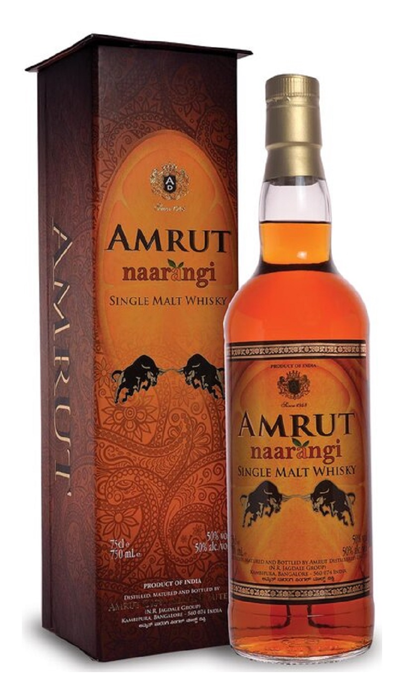 Amrut Naarangi