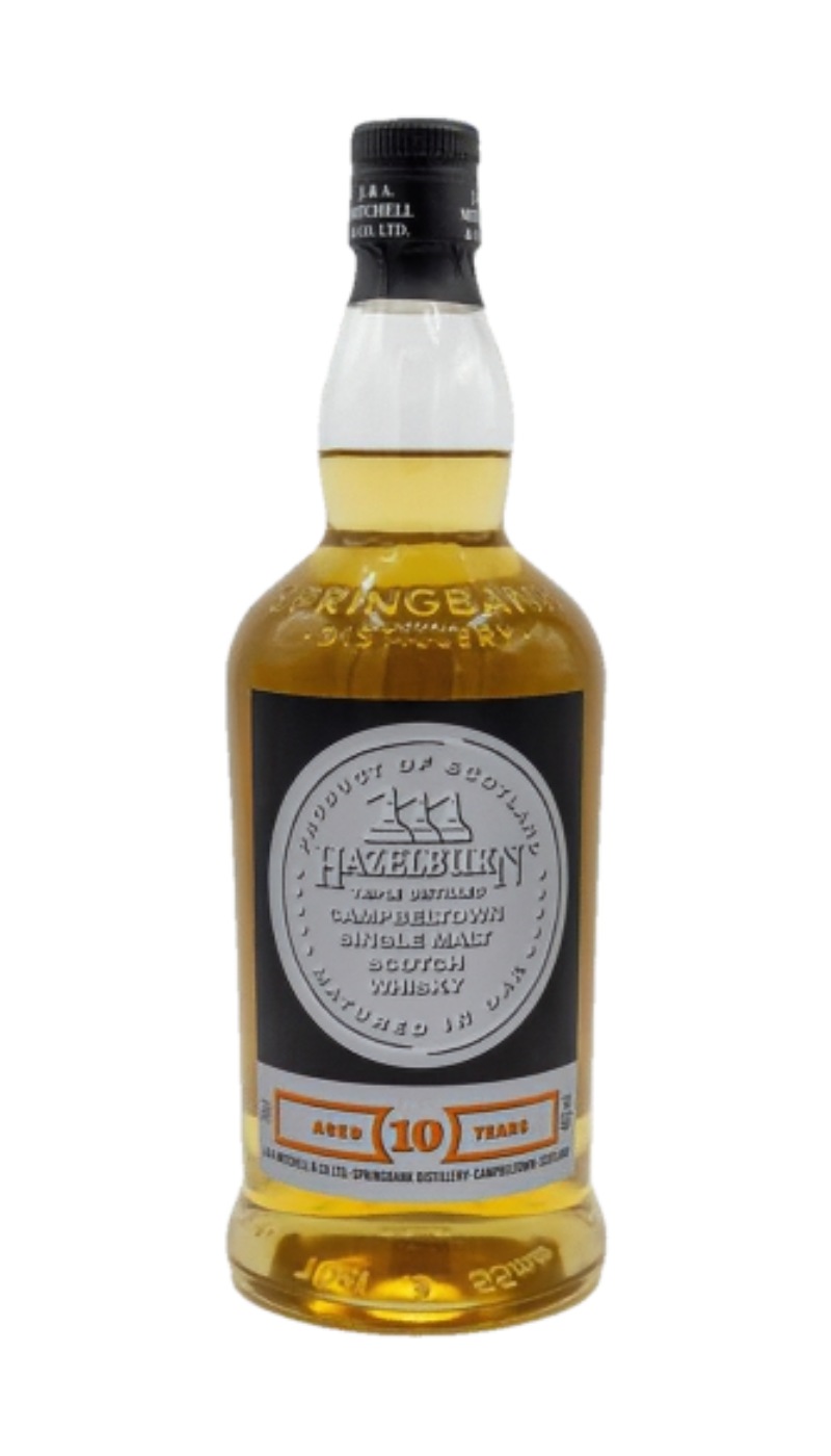 Springbank Hazelburn 10 Year