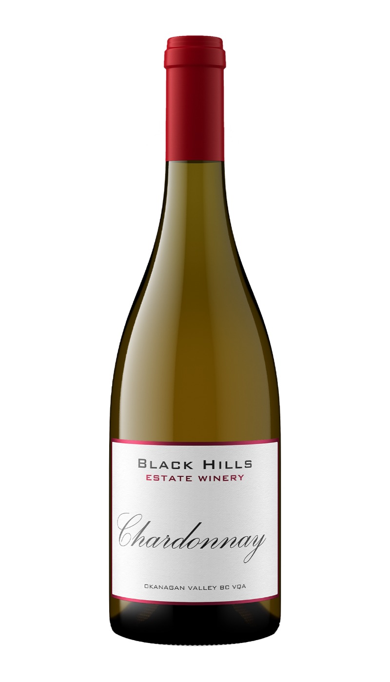 Black Hills Chardonnay