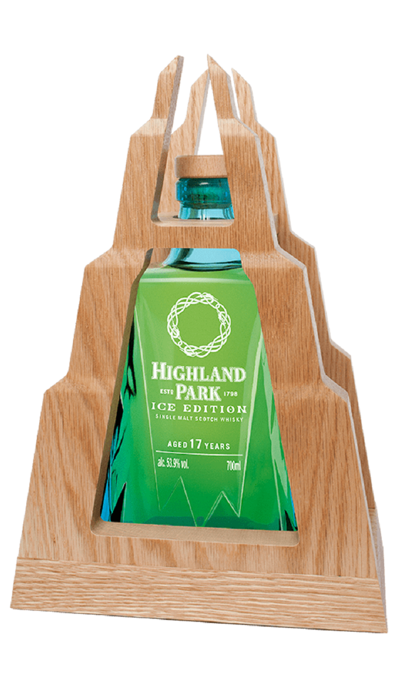 Highland Park Ice Edition