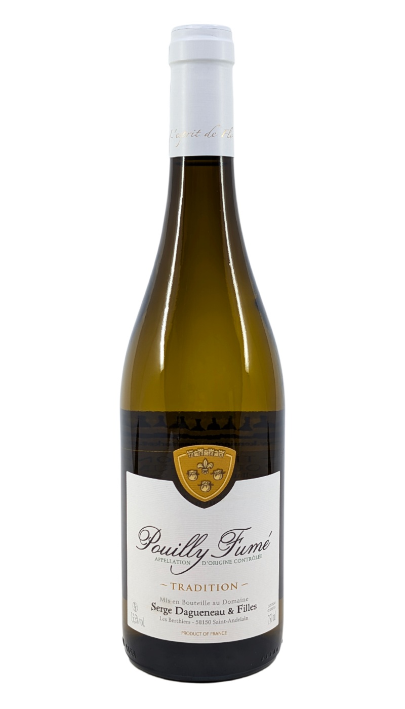 Dagueneau Pouilly Fume