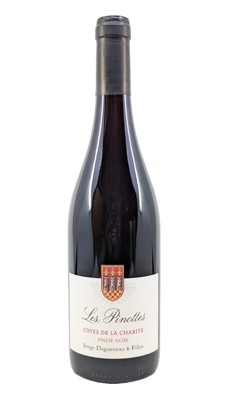 Dagueneau Pinot Noir Les Pinottes
