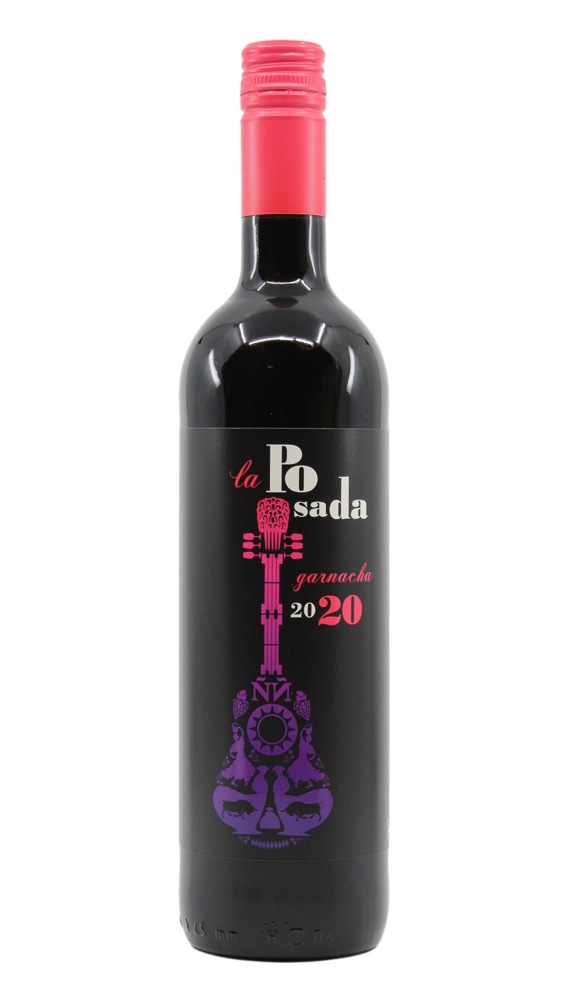 La Posada Garnacha