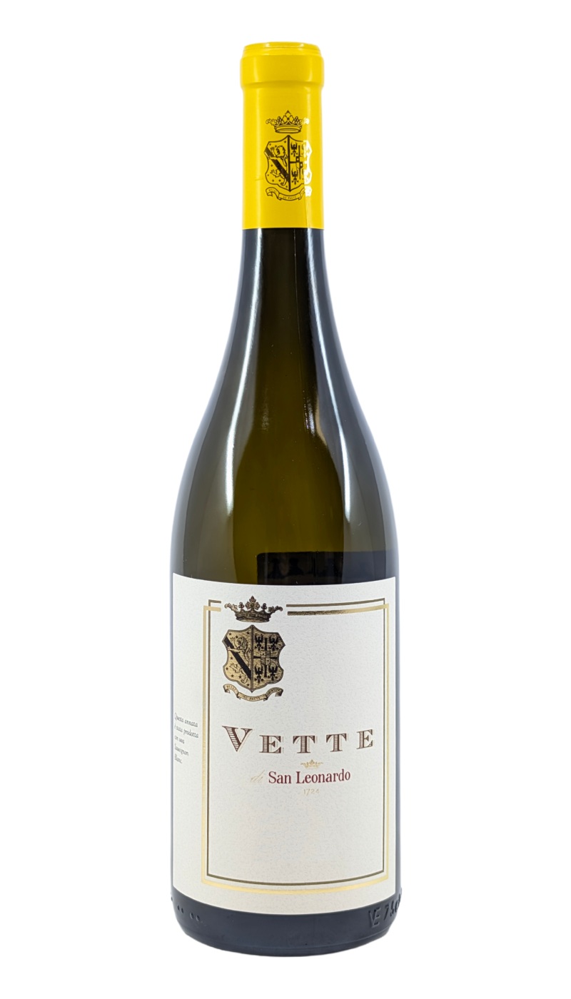 San Leonardo Vette Sauv Blanc