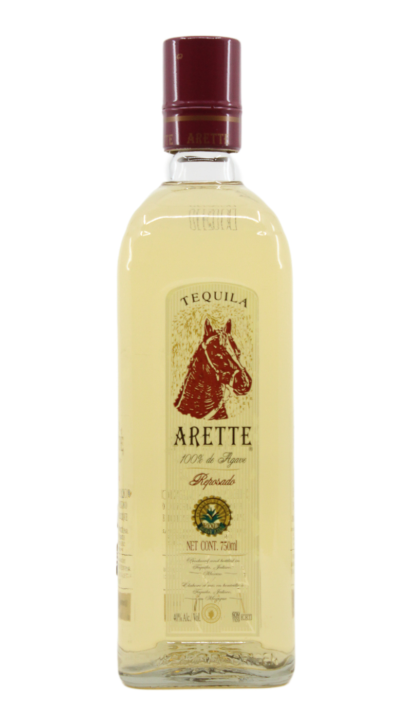 Arette Reposado Tequila