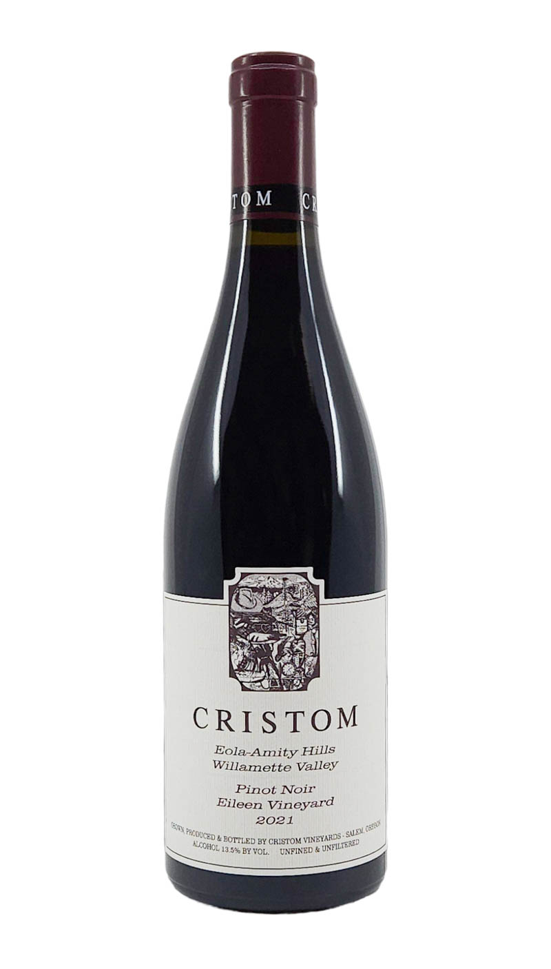 Cristom Eileen Pinot Noir