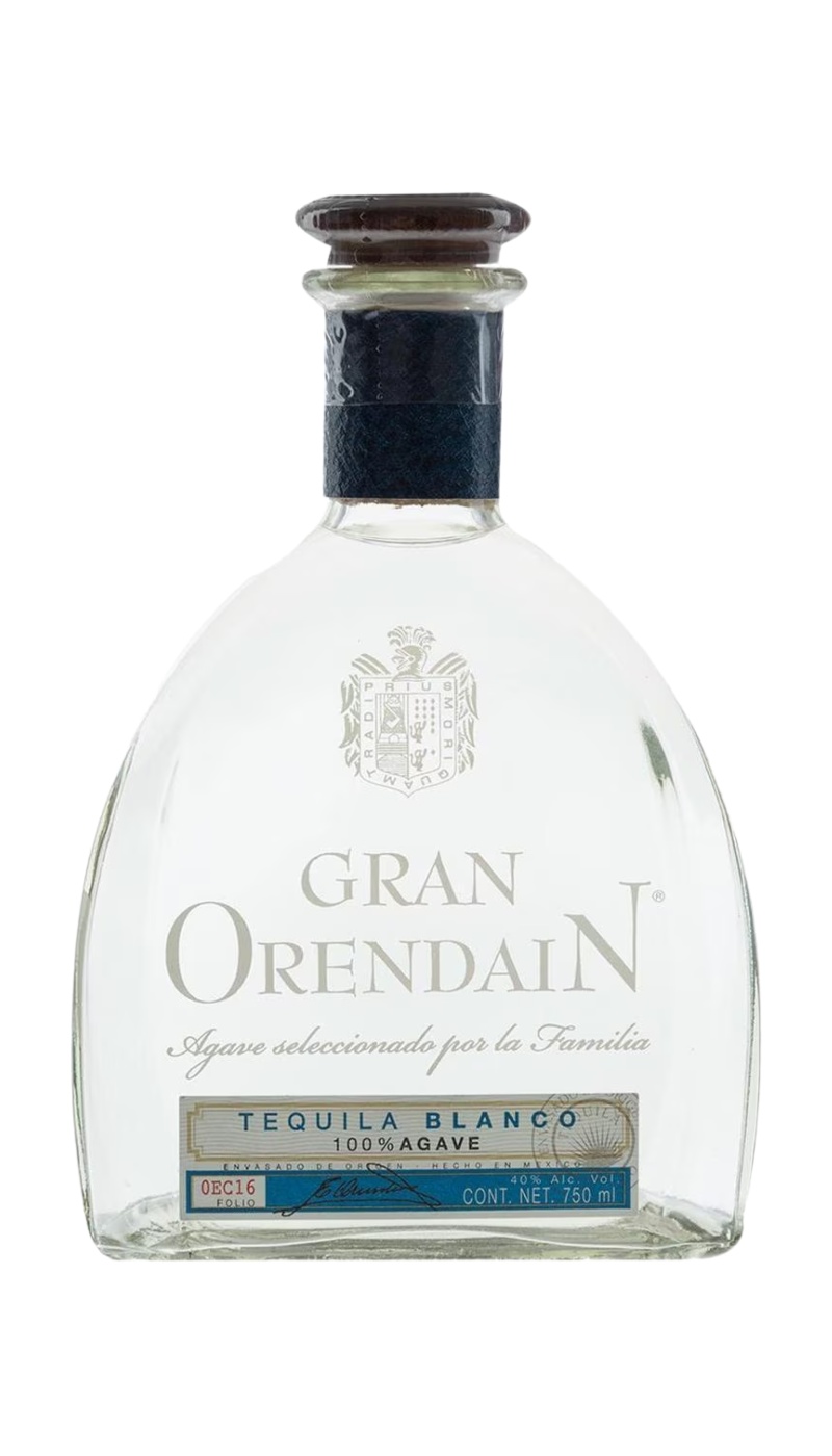 Gran Orendain Blanco Tequila