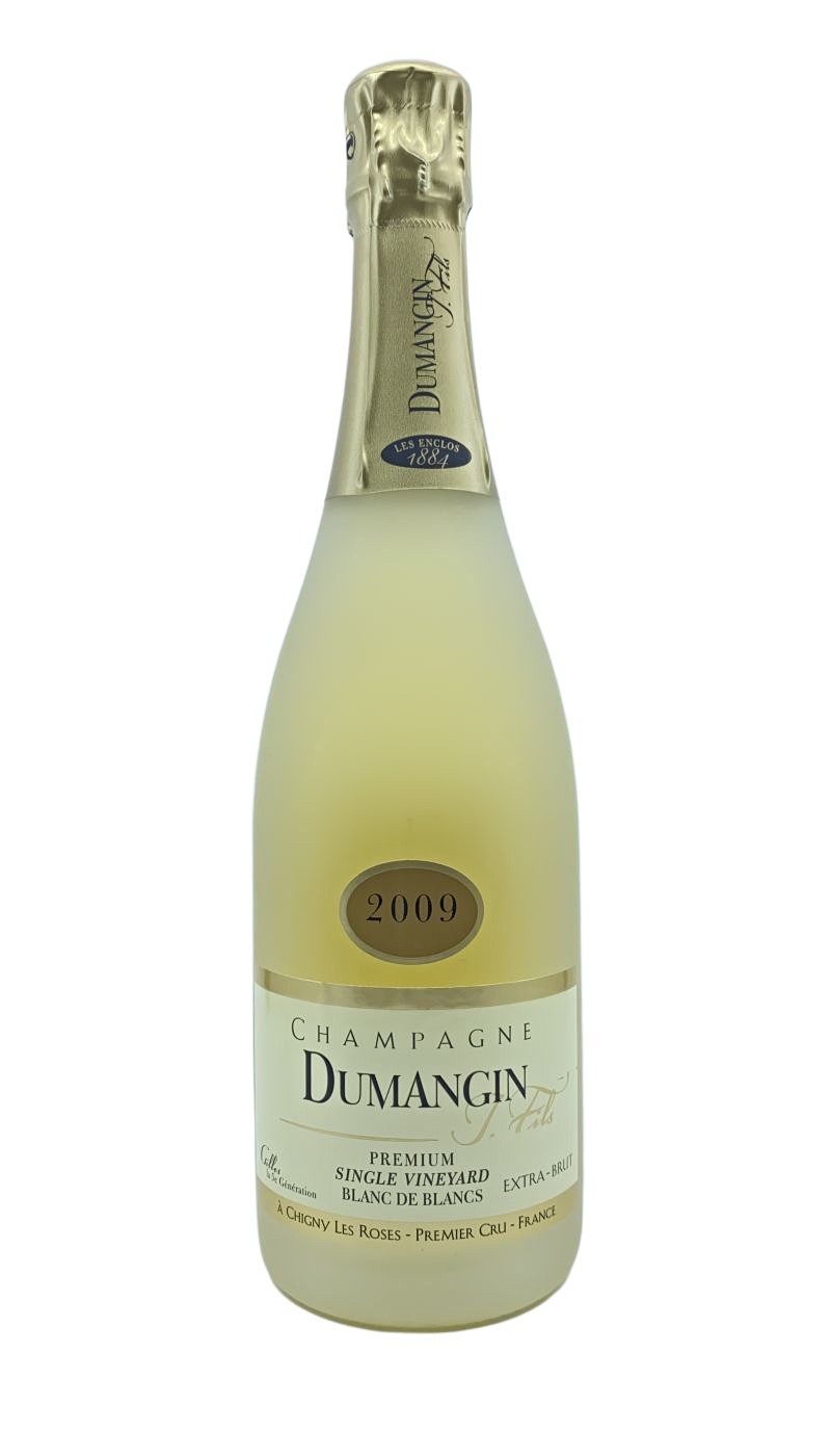 Dumangin Blanc de Blancs