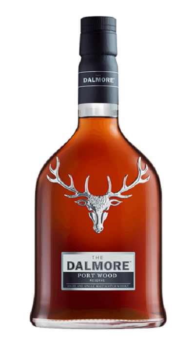 Dalmore Port Wood Reserve
