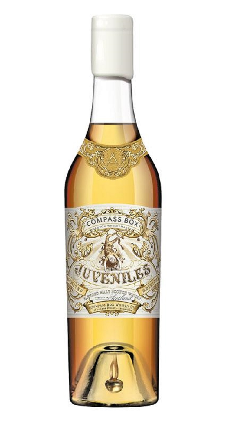 Compass Box Juveniles