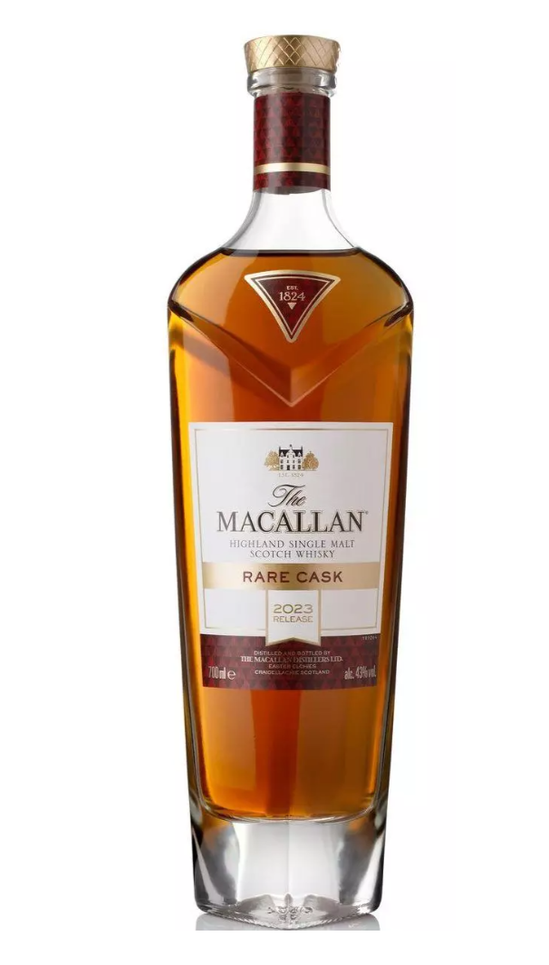 Macallan Rare Cask 2023