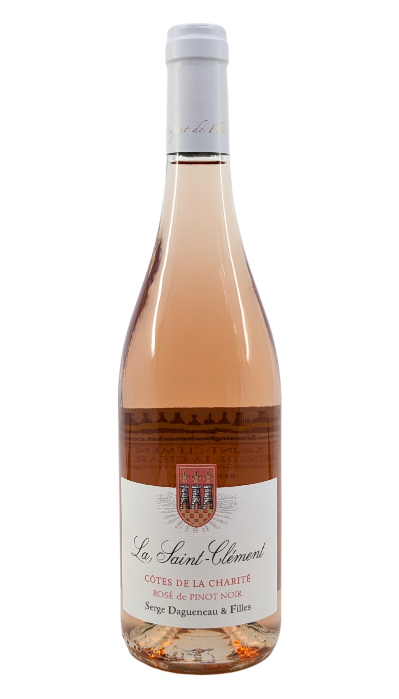 Dagueneau Rose Cote Charite