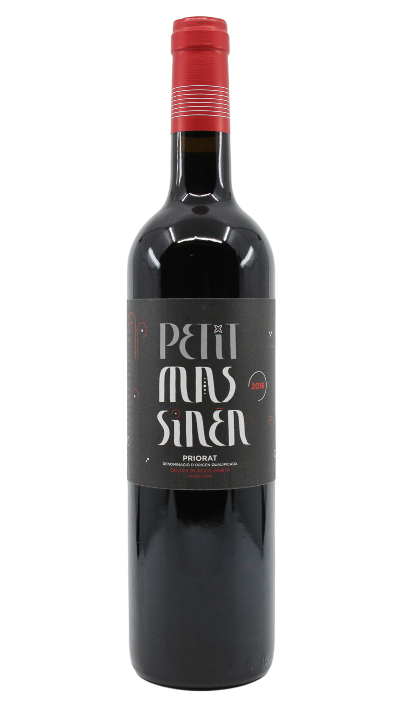 Burgos Porta Petit Mas Sinen