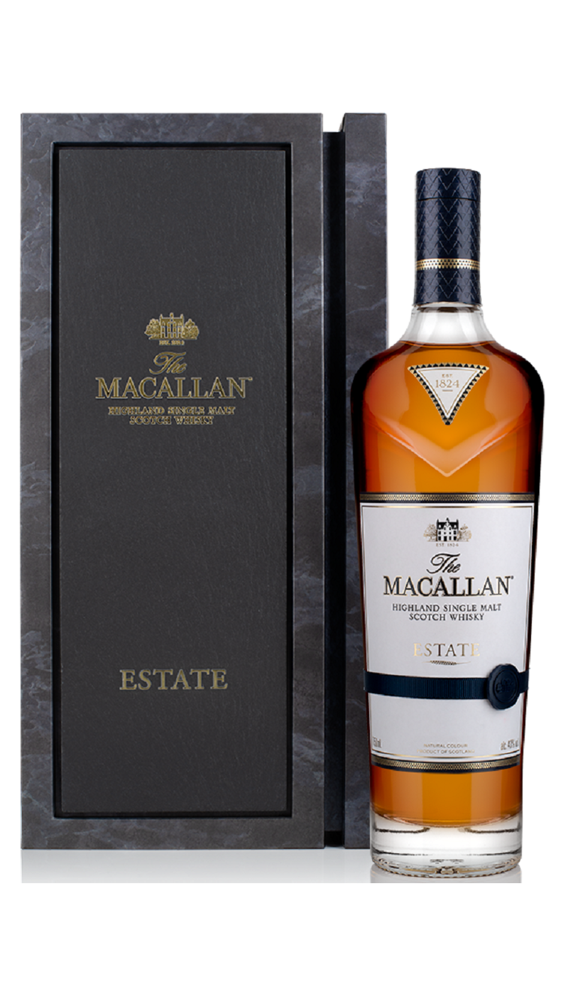 Macallan Estate