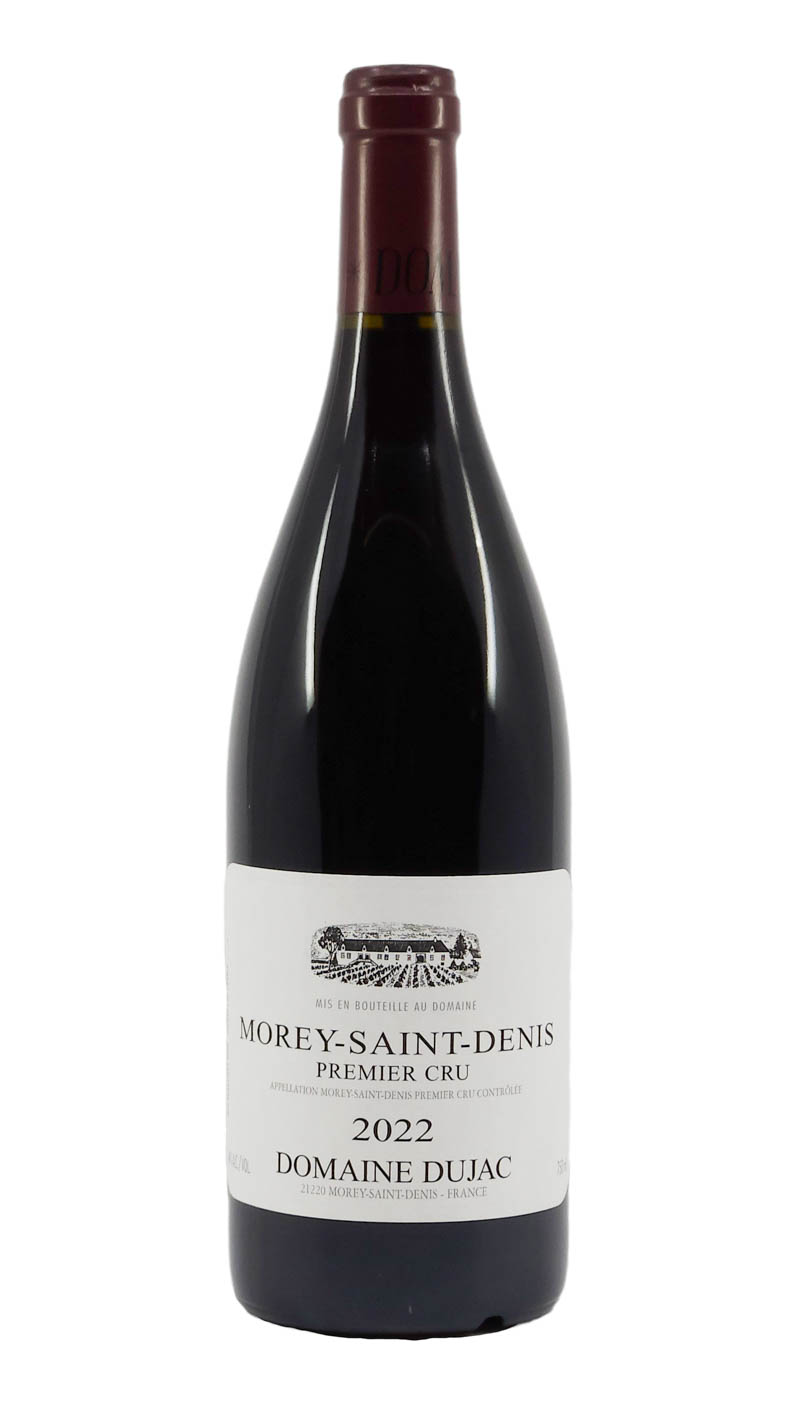 Dujac Morey St Dennis 1er Cru