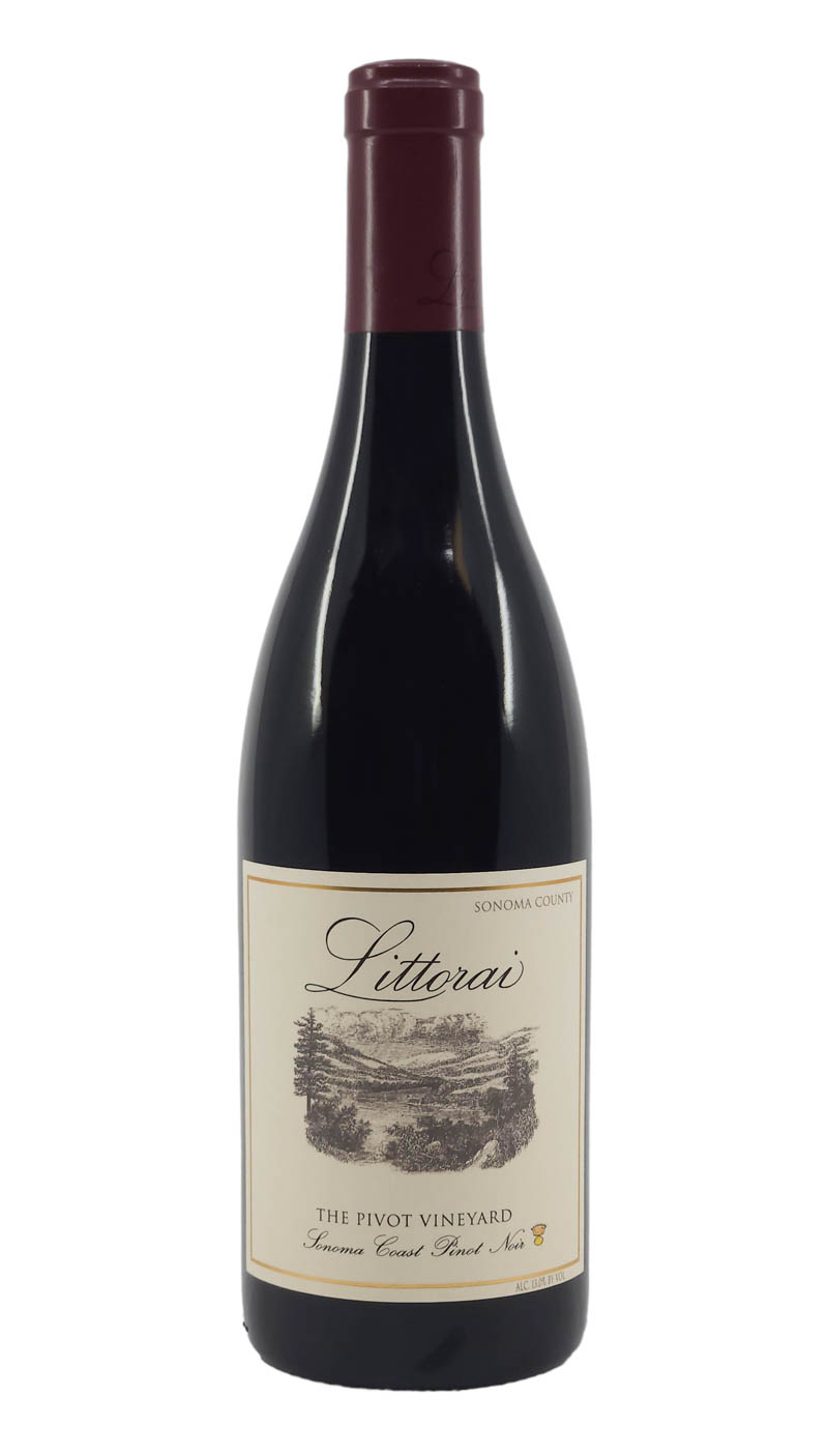 Littorai The Pivot Vineyard Pinot Noir