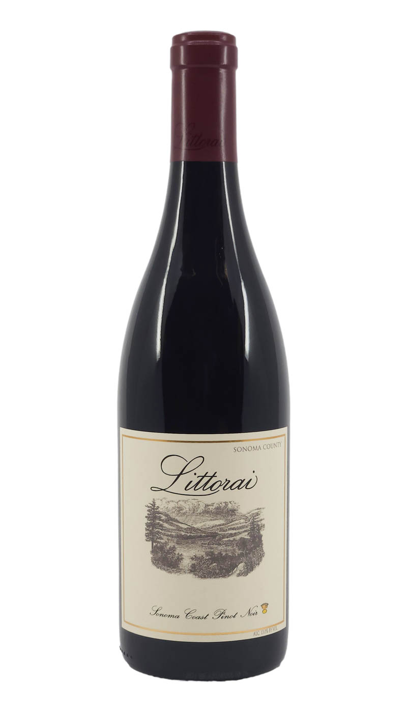 Littorai Sonoma Coast Pinot Noir