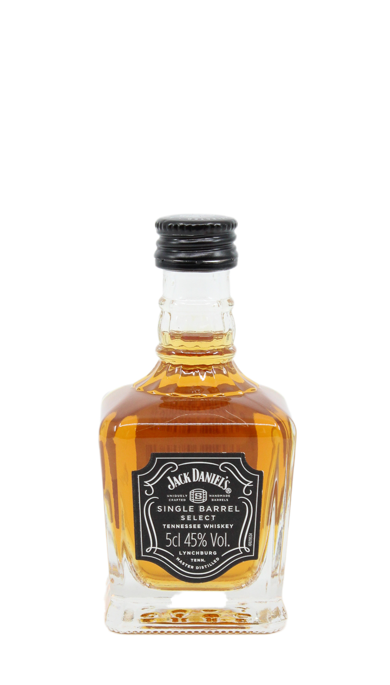 Jack Daniels Single Barrel Select 50ml