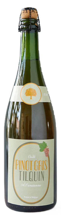Tilquin Pinot Gris