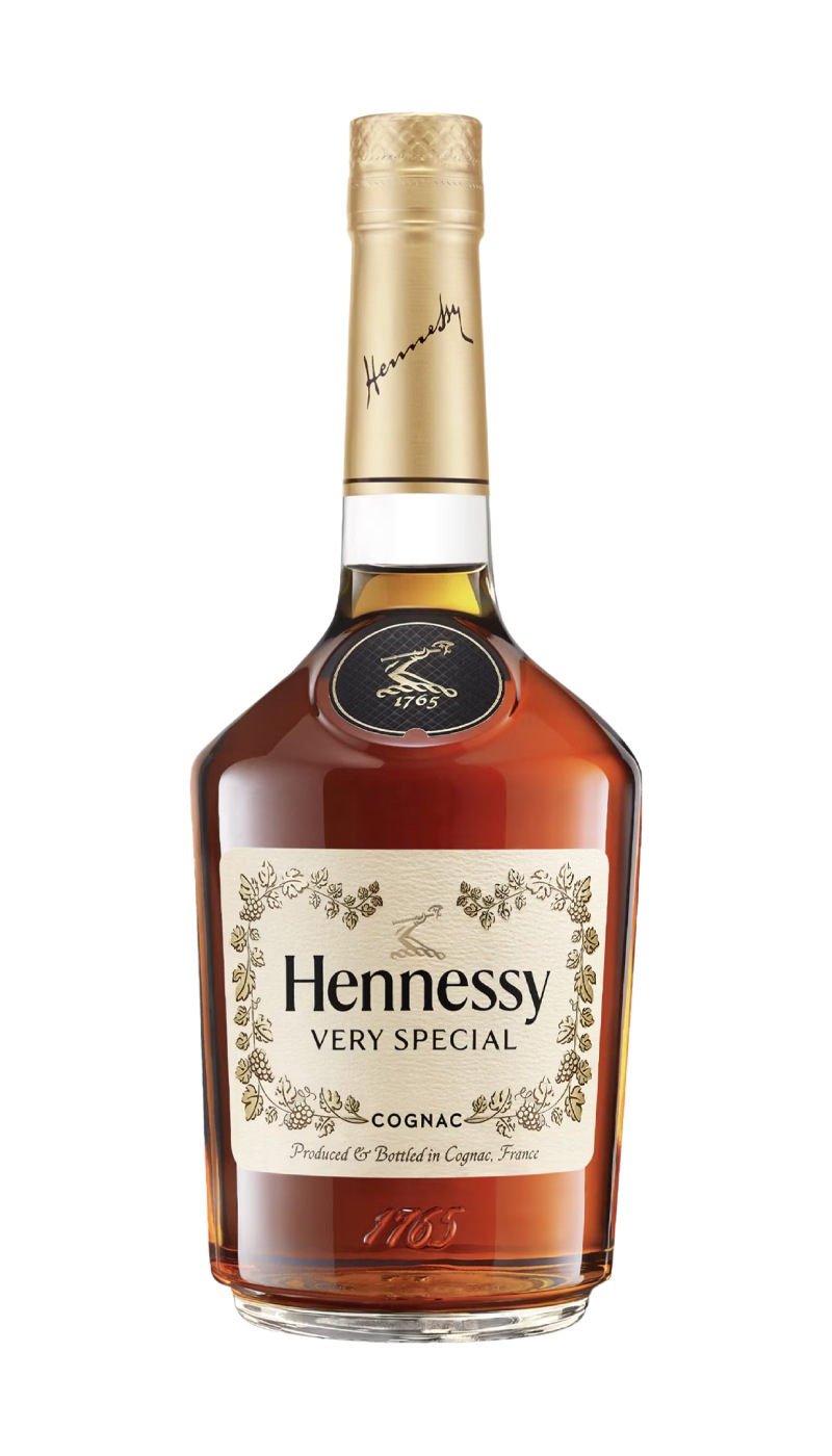 Hennessy VS Cognac